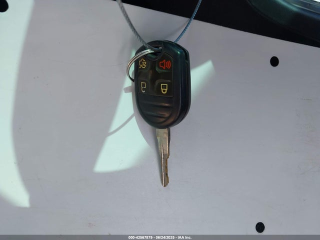 1ZVBP8AM5E5306557 Ford 2014