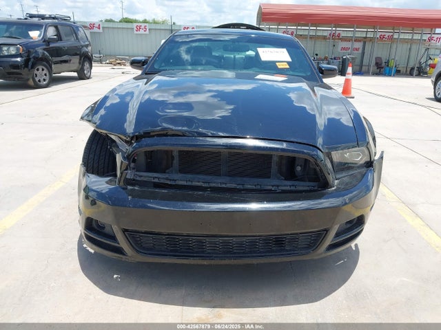 1ZVBP8AM5E5306557 Ford 2014