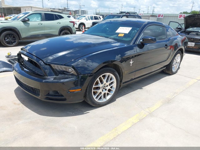 1ZVBP8AM5E5306557 Ford 2014