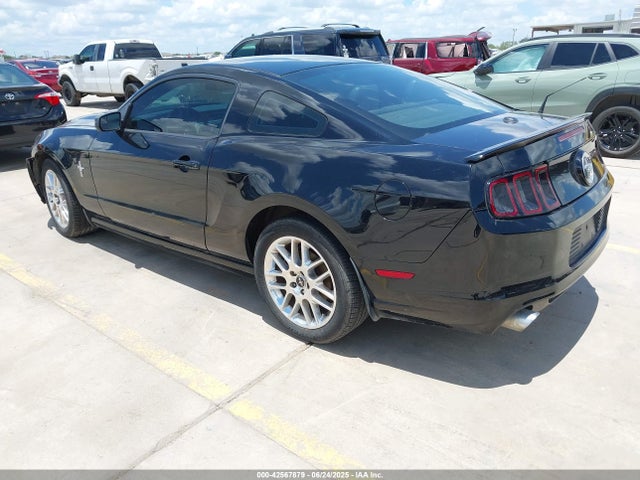 1ZVBP8AM5E5306557 Ford 2014