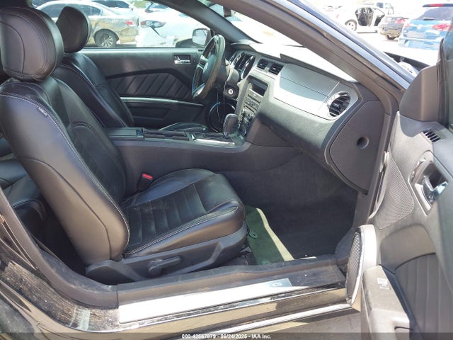 1ZVBP8AM5E5306557 Ford 2014