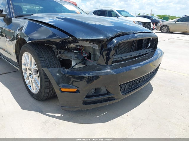 1ZVBP8AM5E5306557 Ford 2014