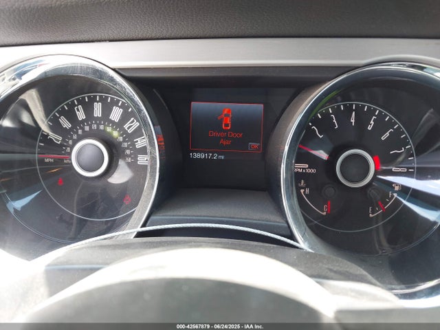 1ZVBP8AM5E5306557 Ford 2014