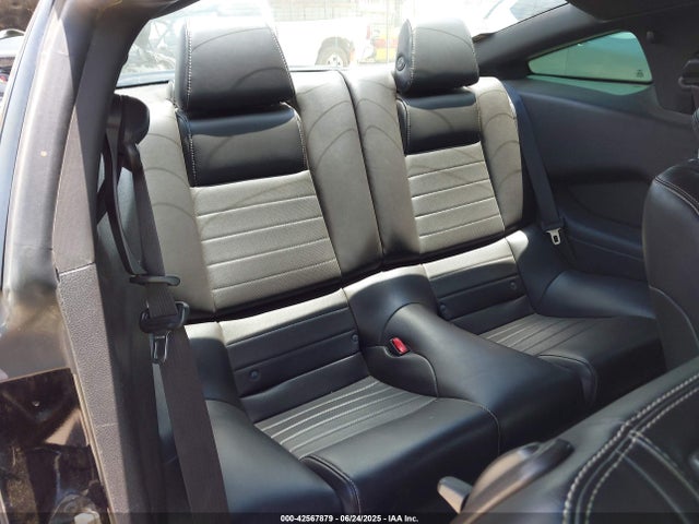 1ZVBP8AM5E5306557 Ford 2014