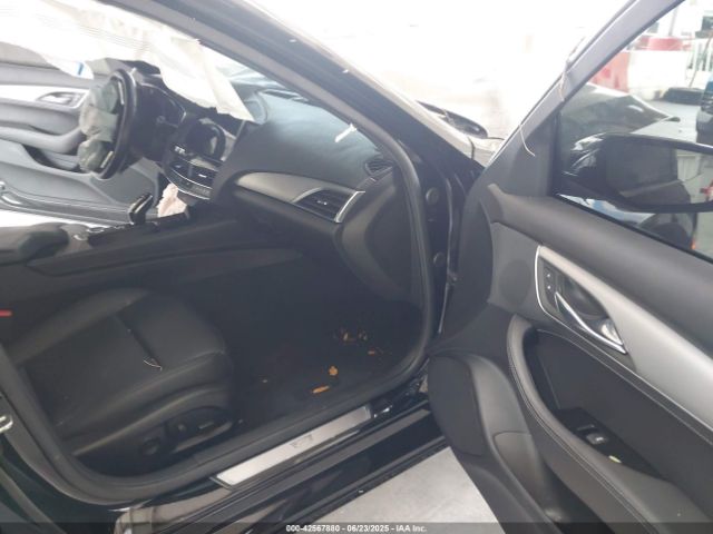 2021 CADILLAC CT5 1G6DM5RK9M0146087 Photo 4