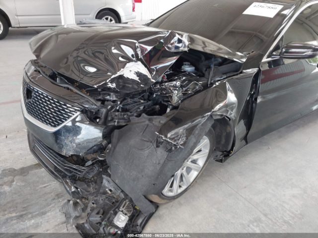 2021 CADILLAC CT5 1G6DM5RK9M0146087 Photo 5