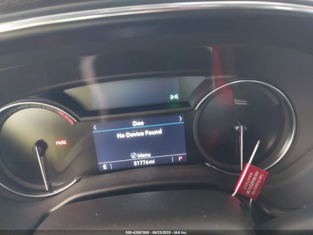 2021 CADILLAC CT5 1G6DM5RK9M0146087 Photo 6