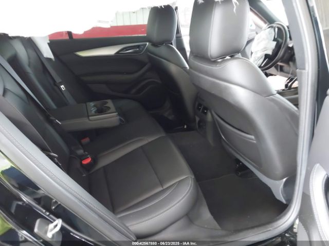 2021 CADILLAC CT5 1G6DM5RK9M0146087 Photo 7