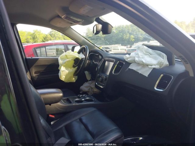 2015 DODGE DURANGO 1C4RDJDG6FC740555 Photo 4
