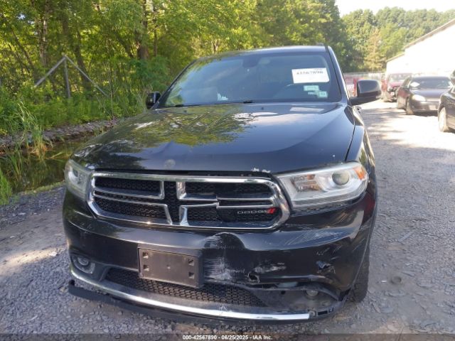 2015 DODGE DURANGO 1C4RDJDG6FC740555 Photo 5