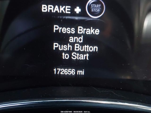 2015 DODGE DURANGO 1C4RDJDG6FC740555 Photo 6
