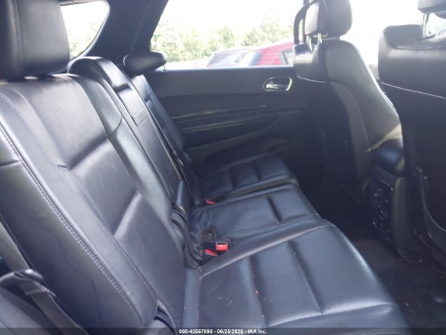 2015 DODGE DURANGO 1C4RDJDG6FC740555 Photo 7