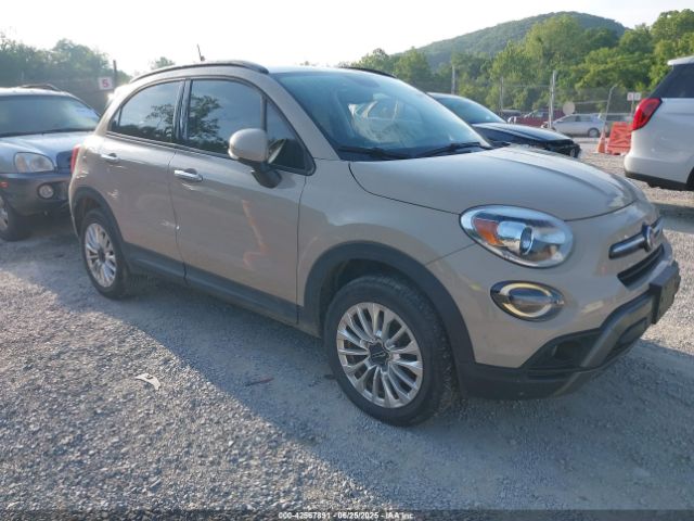 2020 FIAT 500X ZFBNFYB11LP875952