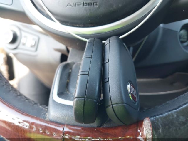 2020 FIAT 500X ZFBNFYB11LP875952 Photo 10