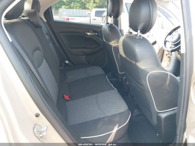 2020 FIAT 500X ZFBNFYB11LP875952 Photo 7