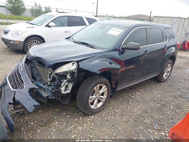2GNALBEK6G1148175 Chevrolet lea - e85 max, aluminum