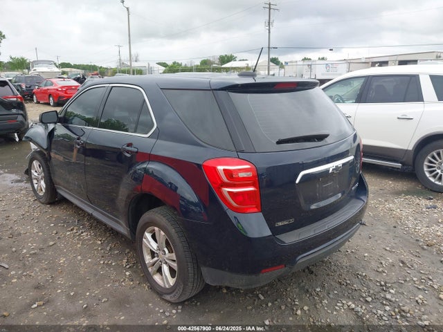 2GNALBEK6G1148175 Chevrolet lea - e85 max, aluminum