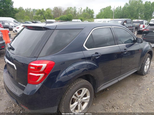 2GNALBEK6G1148175 Chevrolet lea - e85 max, aluminum