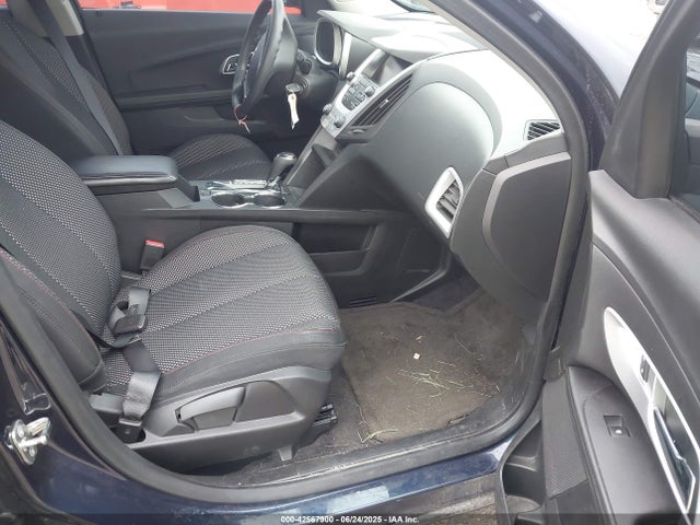 2GNALBEK6G1148175 Chevrolet lea - e85 max, aluminum