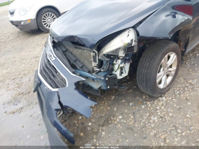 2GNALBEK6G1148175 Chevrolet lea - e85 max, aluminum
