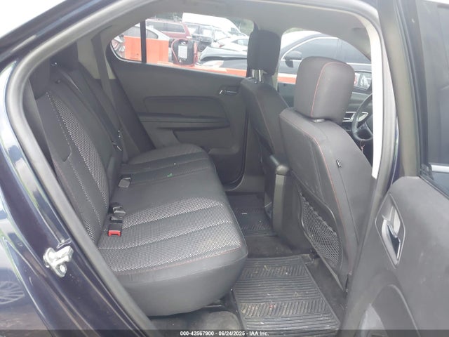 2GNALBEK6G1148175 Chevrolet lea - e85 max, aluminum
