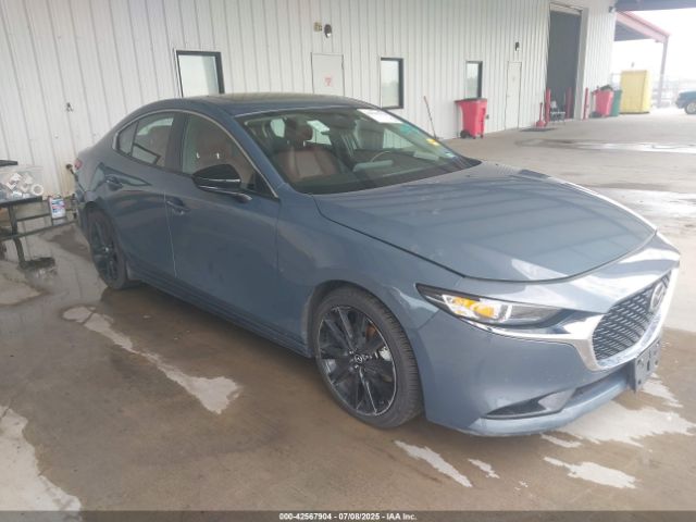 2023 MAZDA MAZDA3 3MZBPBCM2PM360213