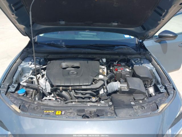 2023 MAZDA MAZDA3 3MZBPBCM2PM360213 Photo 9