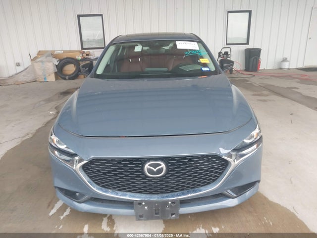 Mazda pyukd 2023 3MZBPBCM2PM360213 Image 11