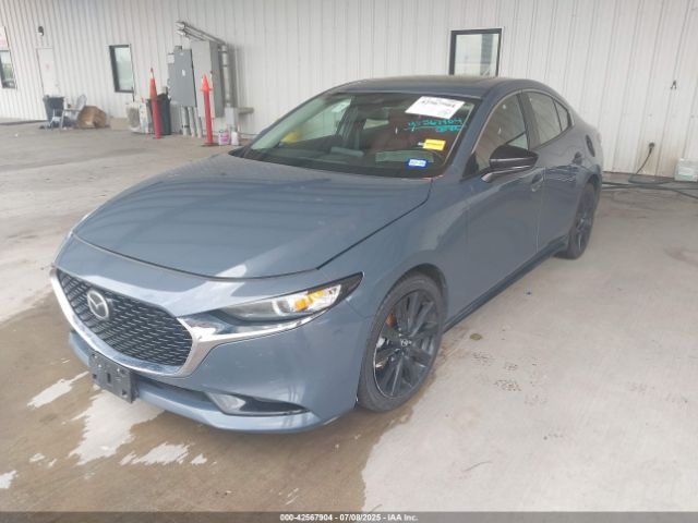 2023 MAZDA MAZDA3 3MZBPBCM2PM360213 Photo 1