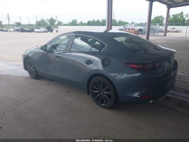 2023 MAZDA MAZDA3 3MZBPBCM2PM360213 Photo 2