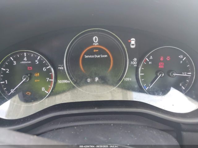 2023 MAZDA MAZDA3 3MZBPBCM2PM360213 Photo 6