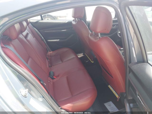2023 MAZDA MAZDA3 3MZBPBCM2PM360213 Photo 7