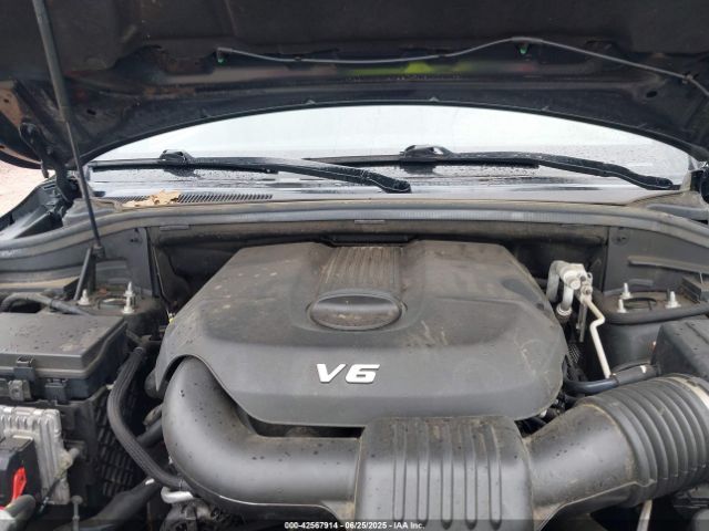 2015 JEEP GRAND CHEROKEE 1C4RJFBG2FC912993 Photo 9