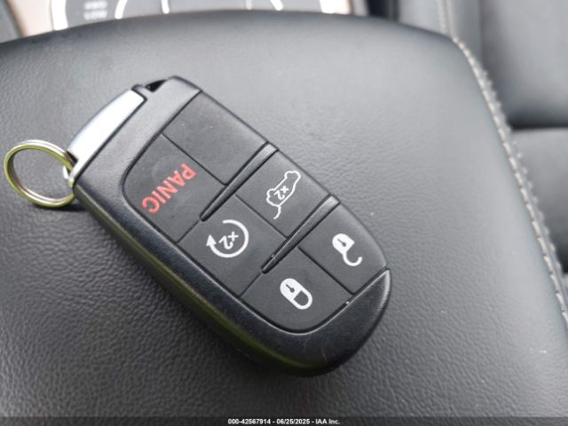 2015 JEEP GRAND CHEROKEE 1C4RJFBG2FC912993 Photo 10
