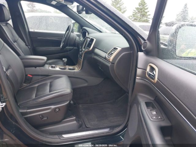 2015 JEEP GRAND CHEROKEE 1C4RJFBG2FC912993 Photo 4