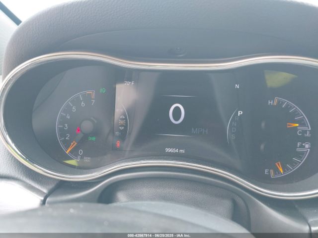 2015 JEEP GRAND CHEROKEE 1C4RJFBG2FC912993 Photo 6