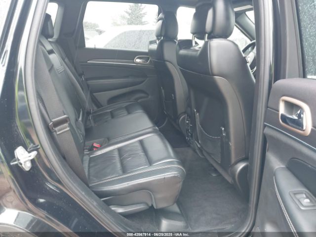 2015 JEEP GRAND CHEROKEE 1C4RJFBG2FC912993 Photo 7