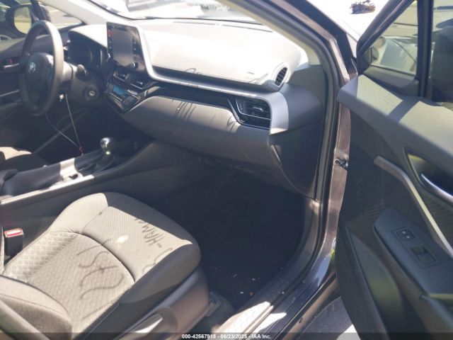 2020 TOYOTA C-HR JTNKHMBX8L1089796 Photo 4