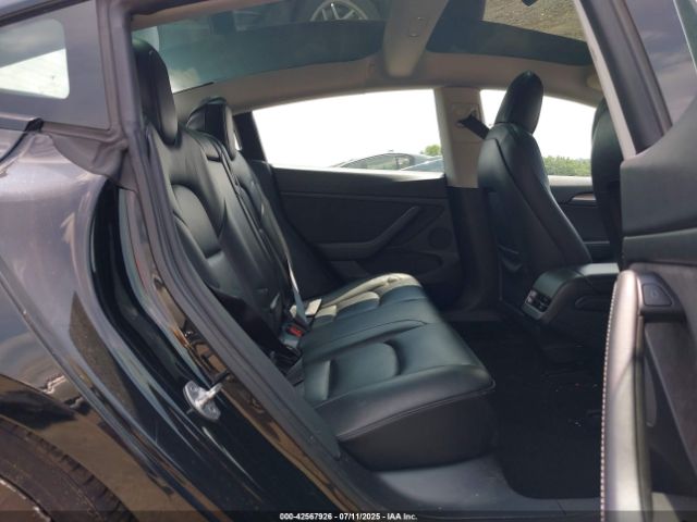 2022 TESLA MODEL 3 5YJ3E1EB2NF119661 Photo 7