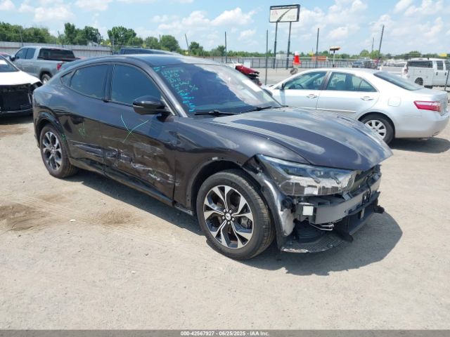 2022 FORD MUSTANG MACH-E 3FMTK3R74NMA19756