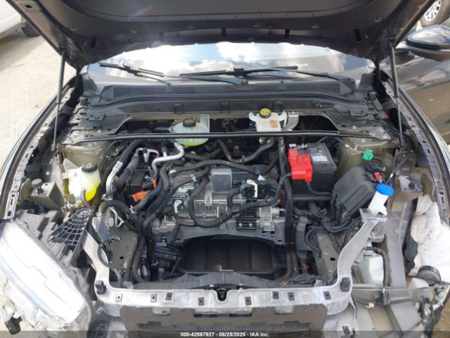 2022 FORD MUSTANG MACH-E 3FMTK3R74NMA19756 Photo 9