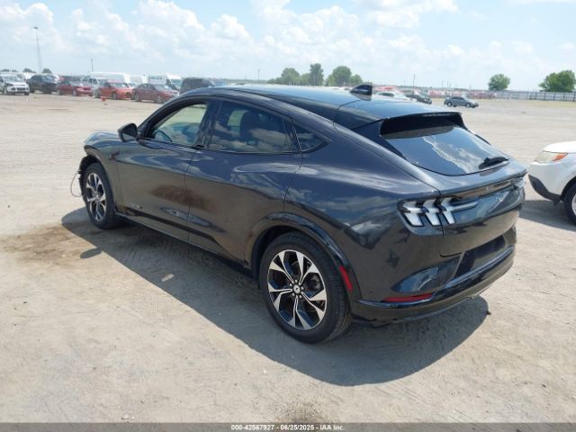 2022 FORD MUSTANG MACH-E 3FMTK3R74NMA19756 Photo 2