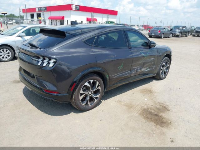 2022 FORD MUSTANG MACH-E 3FMTK3R74NMA19756 Photo 3