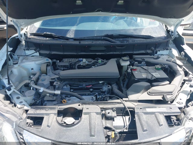 KNMAT2MTXJP524728 Nissan Rogue
