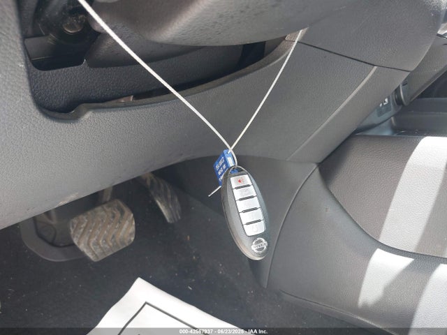 KNMAT2MTXJP524728 Nissan Rogue
