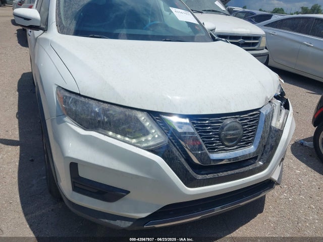 KNMAT2MTXJP524728 Nissan Rogue