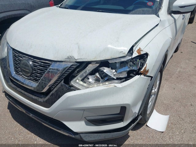KNMAT2MTXJP524728 Nissan Rogue