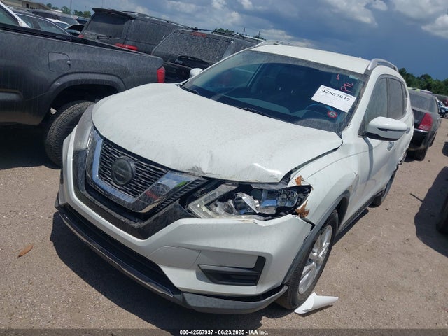 KNMAT2MTXJP524728 Nissan Rogue