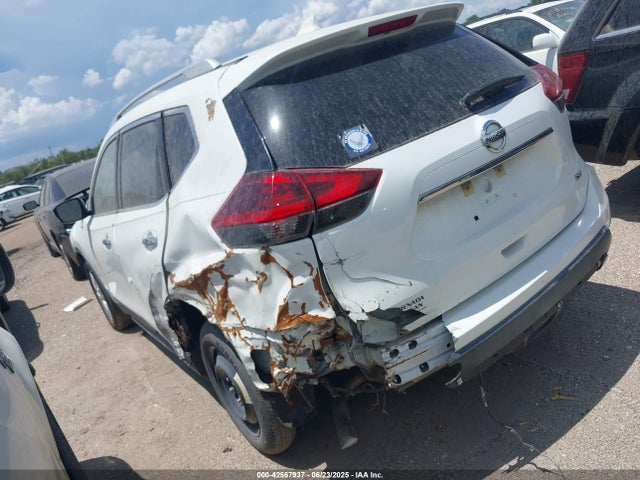 KNMAT2MTXJP524728 Nissan Rogue