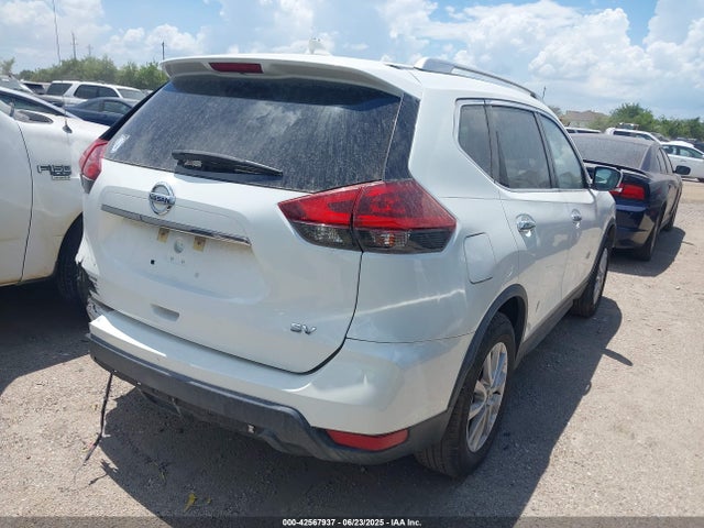 KNMAT2MTXJP524728 Nissan Rogue